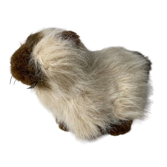 Webkinz Himalayan Cat Ganz Plush Stuff Animal Kitty No Code 9” - Picture 1 of 8